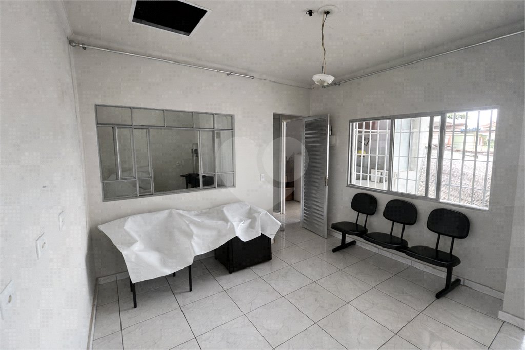 Casa Térrea à venda com 2 quartos, sendo 1 suíte, em Parque Esmeralda, São Paulo, SP