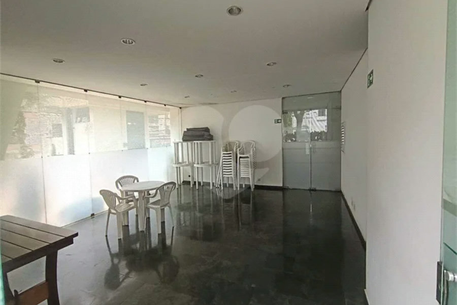 Apartamento à venda com 2 quartos em Santana, São Paulo, SP