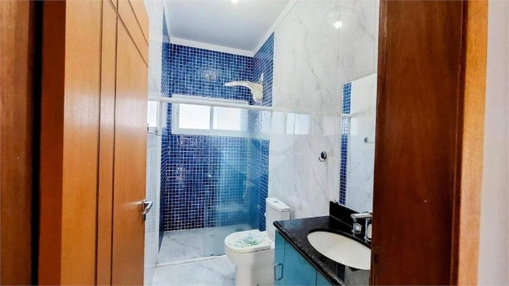 Casa à venda com 3 quartos, sendo 1 suíte, no condomínio Mirante dos Ipes, Salto - SP