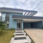Casa em condomínio à venda ou para alugar com 3 suítes em Cyrela Landscape Esplanada, Votorantim, SP