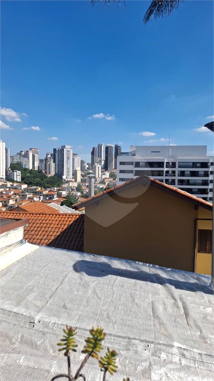Sobrado à venda com 3 suítes em Vila Pompéia, São Paulo, SP