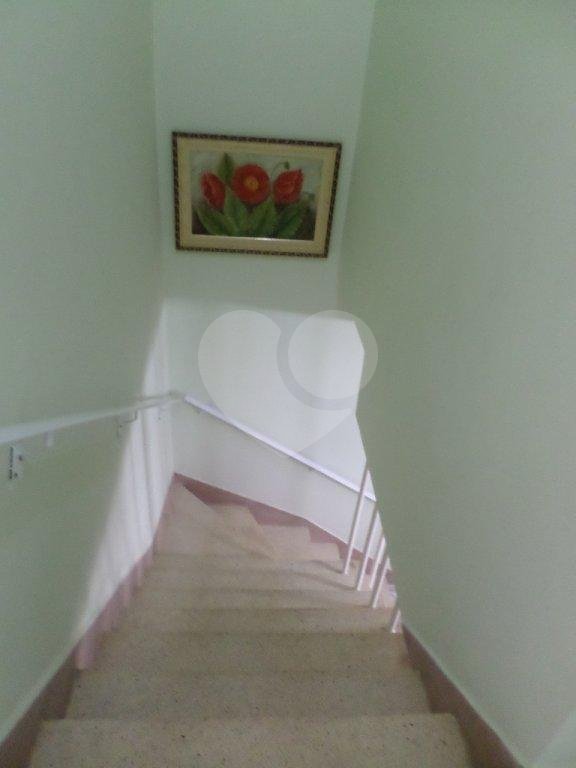 Casa à venda com 2 quartos em Santana, São Paulo, SP