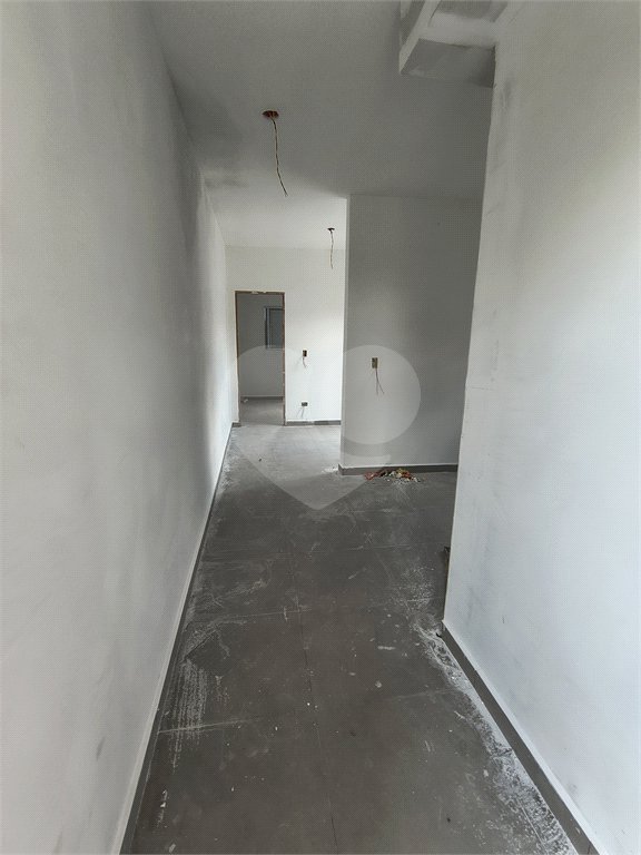 Apartamento à venda com 1 quarto em Cidade Antônio Estevão de Carvalho, São Paulo, SP