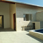 Casa Térrea à venda com 2 quartos, sendo 1 suíte, em Florida Mirim, Mongaguá, SP
