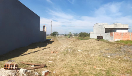 Terreno à venda em Parque Itapê, Itapetininga, SP