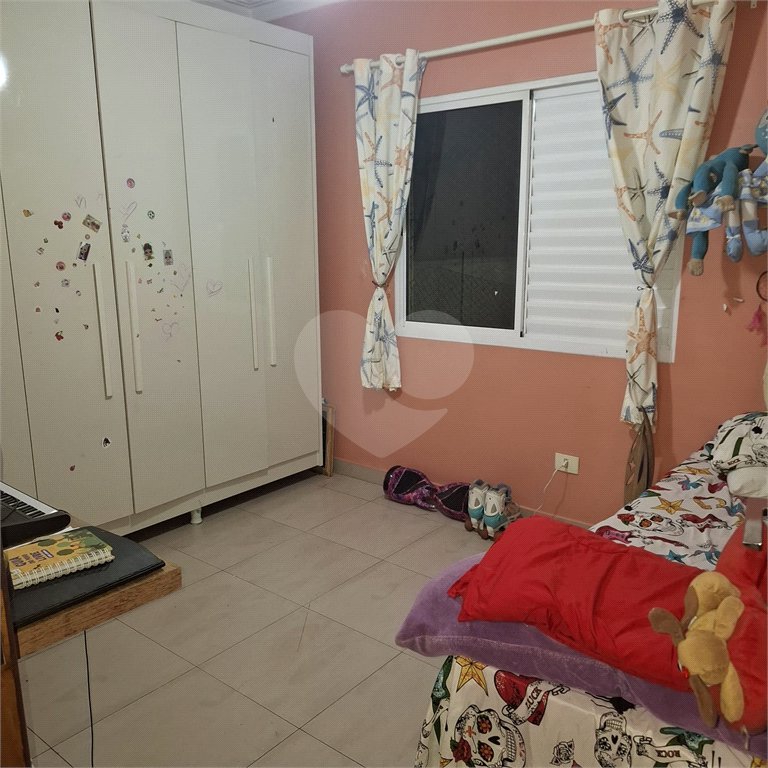 Sobrado à venda com 3 quartos, sendo 1 suíte, em Vila Pirituba, São Paulo, SP