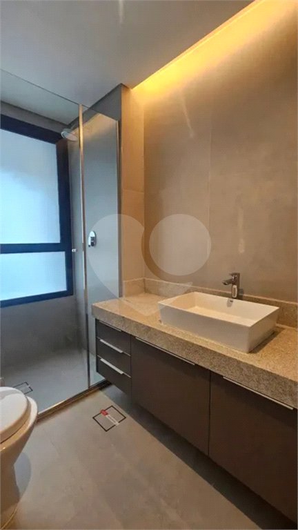 Apartamento para alugar com 3 quartos, sendo 1 suíte,  em Sumaré, São Paulo, SP