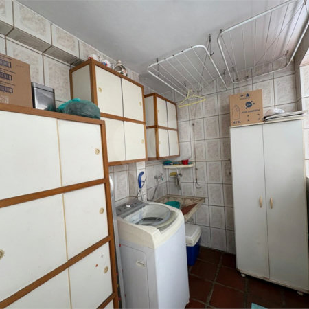 Sobrado à venda com 2 quartos em Ferreira, São Paulo, SP