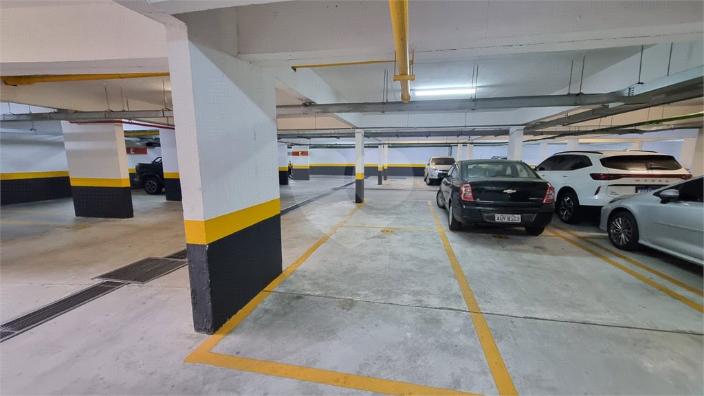 Apartamento à venda com 3 quartos, sendo 1 suíte,  em Chácara São João, São Paulo, SP