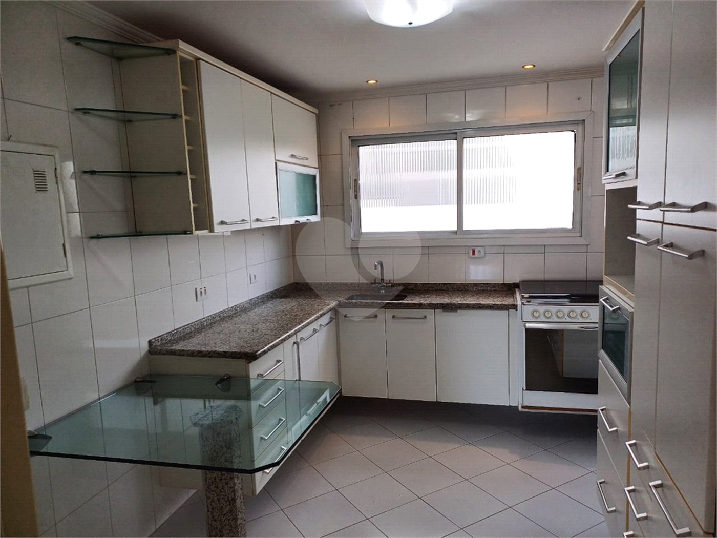 Apartamento à venda com 3 quartos, sendo 1 suíte, em Brooklin Paulista, São Paulo, SP
