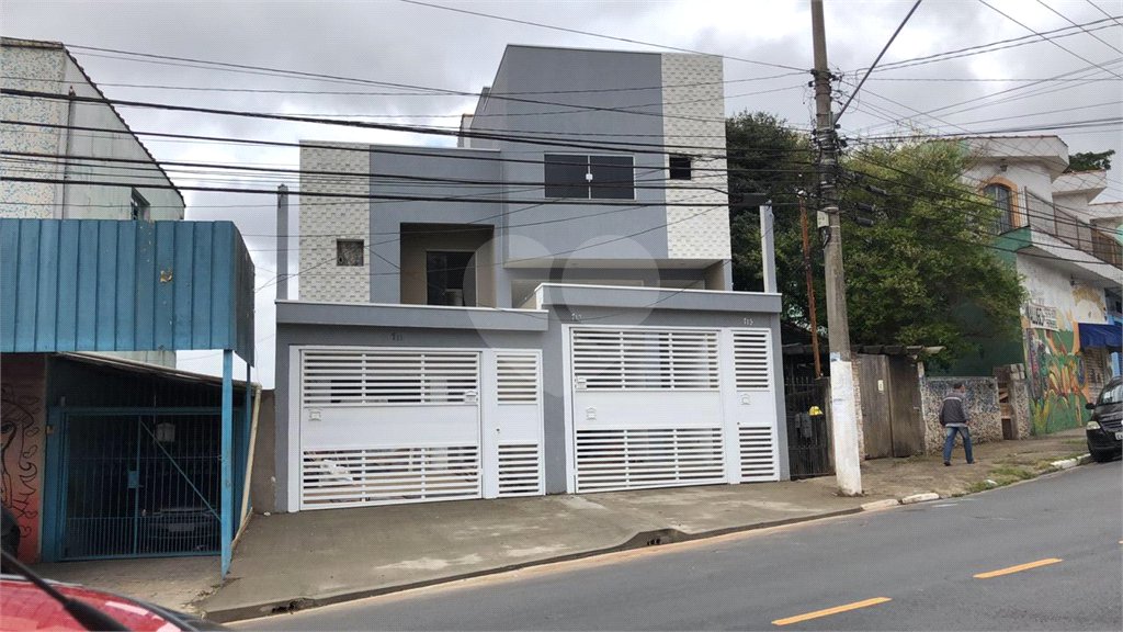 Sala para alugar em Jardim do Estádio, Santo André, SP
