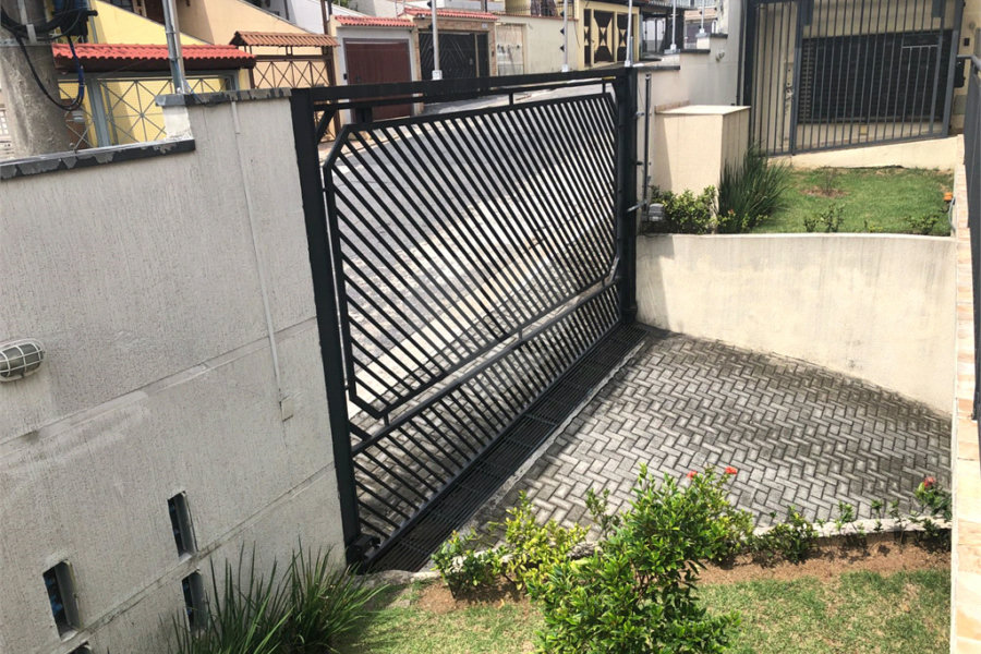 Casa à venda com 2 quartos no condomínio Residencial Iraci II, São Paulo - SP