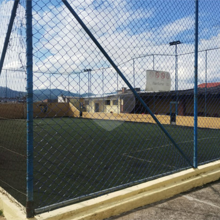 Terreno à venda em Vila Jundiaí, Mogi das Cruzes, SP