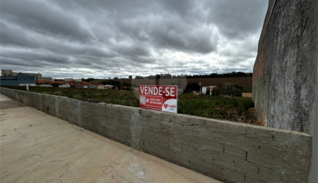 Terreno à venda em Vila Nastri, Itapetininga, SP