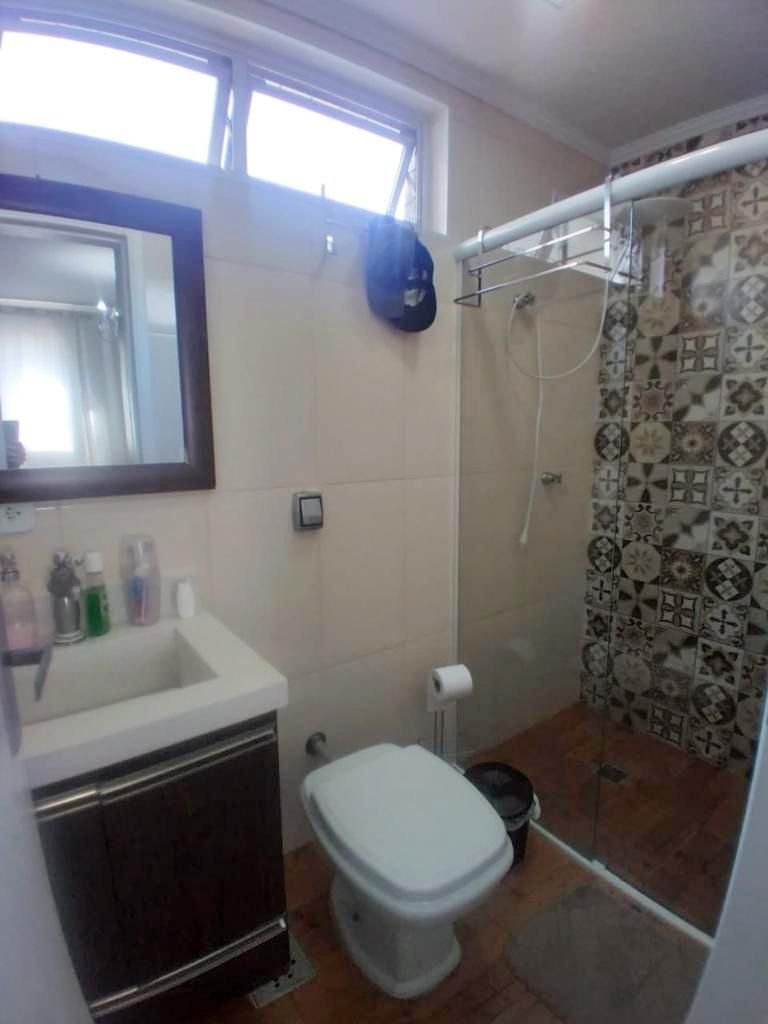 Apartamento à venda, 77 m² por R$ 530.000,00 - Jardim Las Palmas - Guarujá/SP