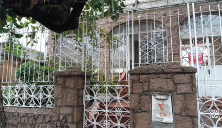 Sobrado à venda ou para alugar com 4 quartos em Santana, São Paulo, SP