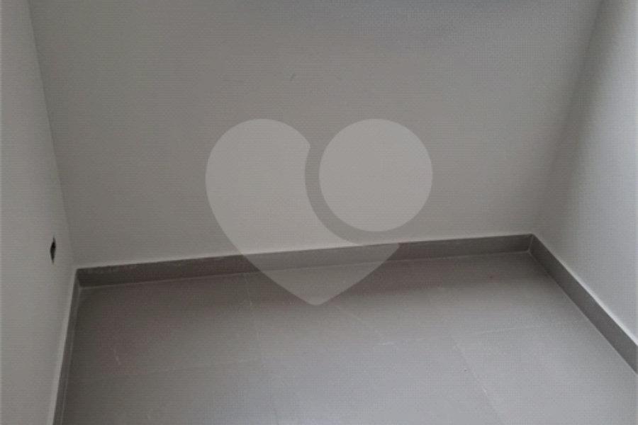Apartamento à venda com 1 quarto em Tucuruvi, São Paulo, SP