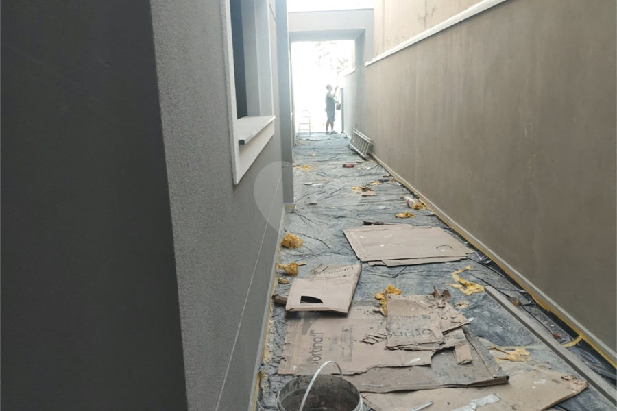 Sobrado à venda com 3 suítes em Tremembé, São Paulo, SP
