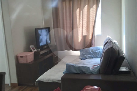 Apartamento à venda com 2 quartos em Jardim Ismênia, São José dos Campos, SP