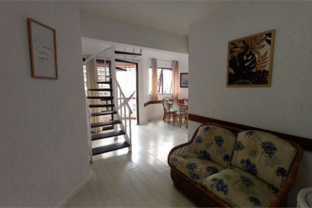 Apartamento Residencial à venda, Enseada, Guarujá - AP1182.