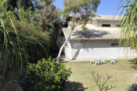 Casa à venda com 4 suítes em Marambaia, Vinhedo, SP