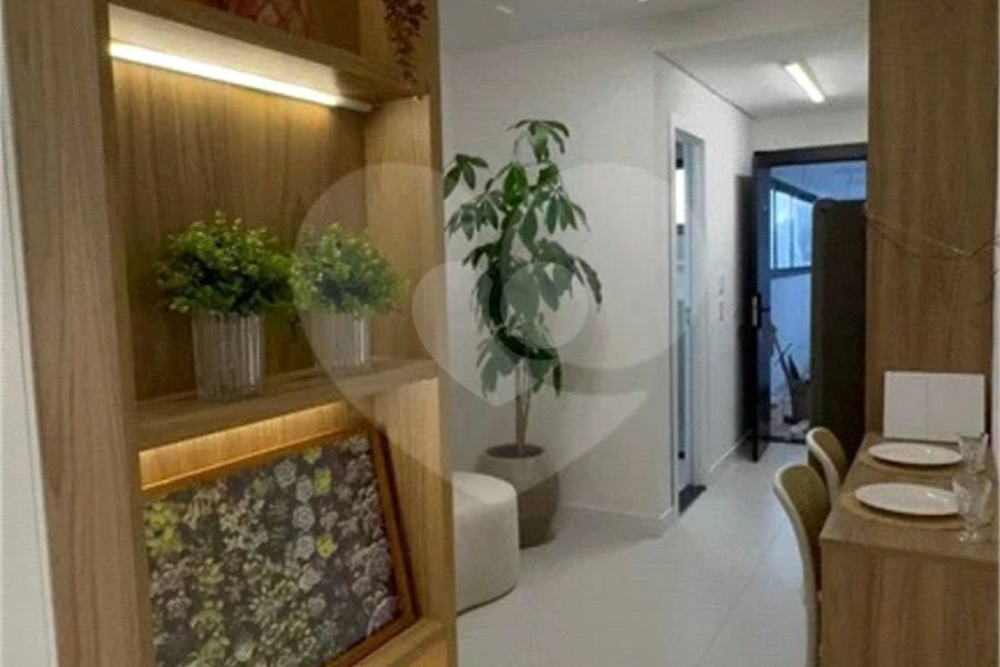 Studio para alugar com 1 quarto em Butantã, São Paulo, SP