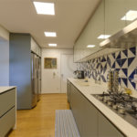 Apartamento à venda com 3 suítes em Brooklin, São Paulo, SP