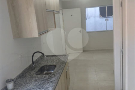 Apartamento à venda com 1 quarto em Tatuapé, São Paulo, SP