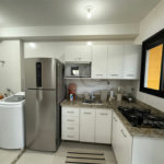 Apartamento à Venda na Vila Maria | 2 Dormitórios | Sacada Grill | Vista Livre | Vaga Coberta + Depósito