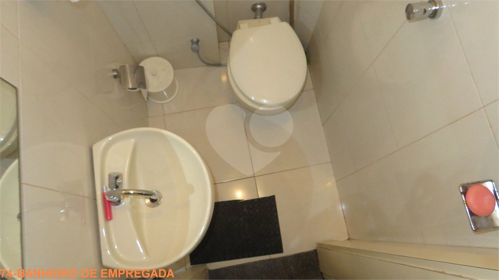 Apartamento à venda com 4 quartos, sendo 2 suítes, em Tijuca, Rio de Janeiro, RJ