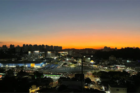 Apartamento à venda com 4 quartos, sendo 1 suíte,  em Jardim Vazani, São Paulo, SP