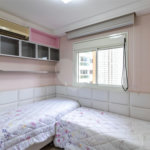 Apartamento para alugar com 4 suítes em Vila Andrade, São Paulo, SP