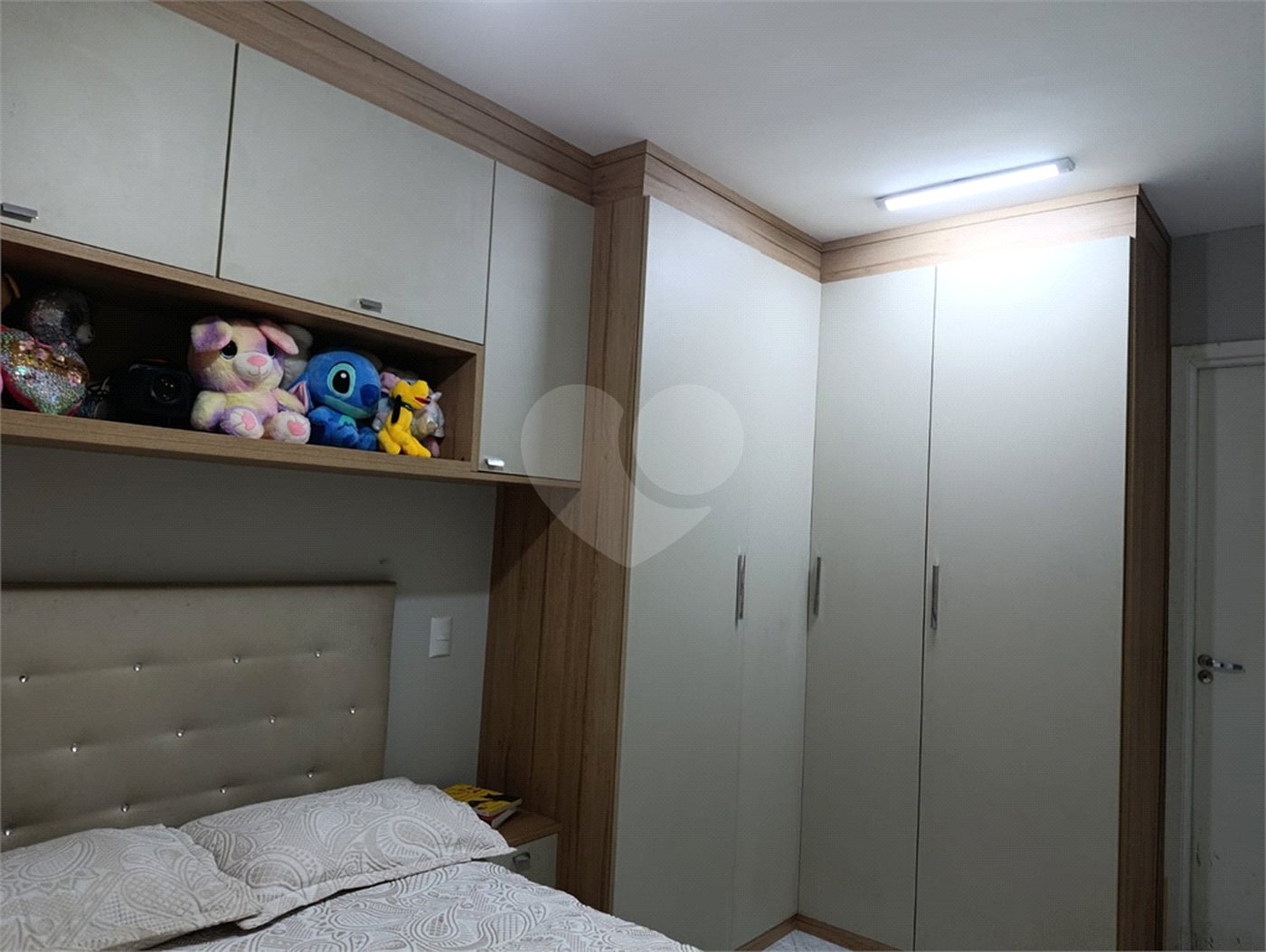 Apartamento à venda com 3 quartos, sendo 1 suíte, em Jardim Flor da Montanha, Guarulhos, SP