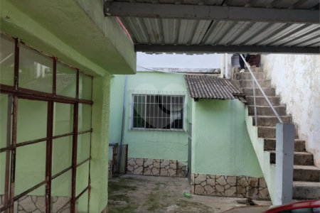 Terreno à venda em Vila Nova Carolina, São Paulo, SP