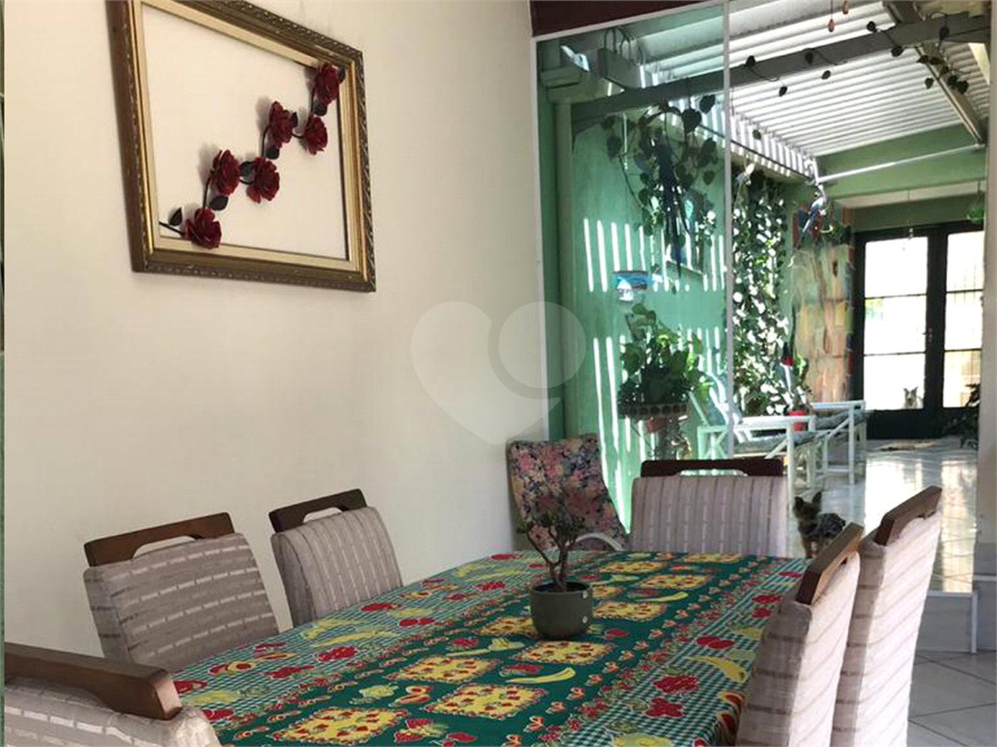 Casa à venda com 2 quartos, sendo 1 suíte, em Jardim Ester, São Paulo, SP
