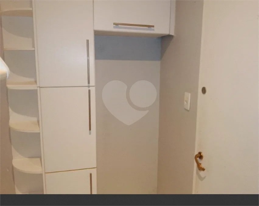 Apartamento à venda com 1 quarto em Bela Vista, São Paulo, SP