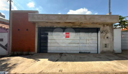 Casa à venda com 2 quartos em Jardim Bela Vista, Itapetininga, SP