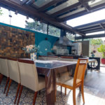 Casa à venda com 4 suítes no condomínio Sunset Brooklin, São Paulo - SP
