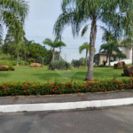 Terreno à venda no condomínio Colinas de Inhandjara, Itupeva - SP