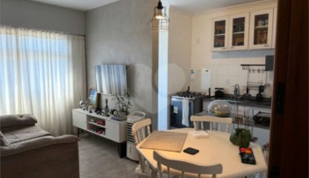 Apartamento à venda com 1 suíte em Presidente Médici, Ribeirão Preto, SP