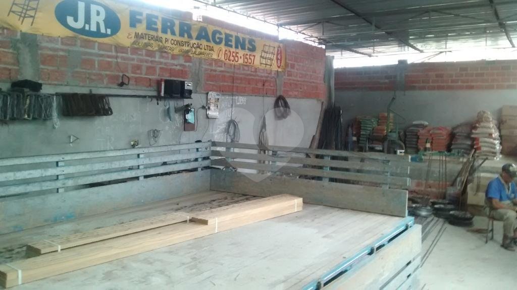 Terreno à venda em Imirim, São Paulo, SP