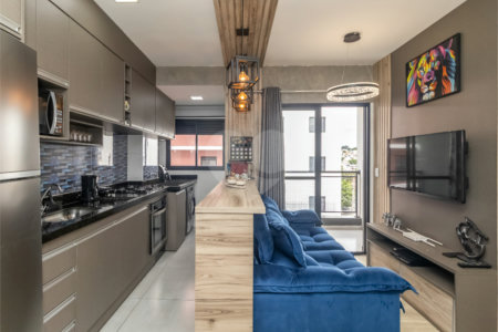 Apartamento à venda com 2 quartos em Vila Formosa, São Paulo, SP
