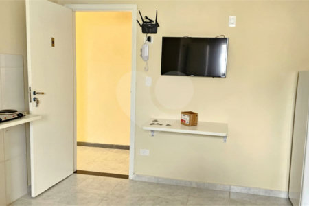 Apartamento para alugar com 1 quarto em Rio Pequeno, São Paulo, SP