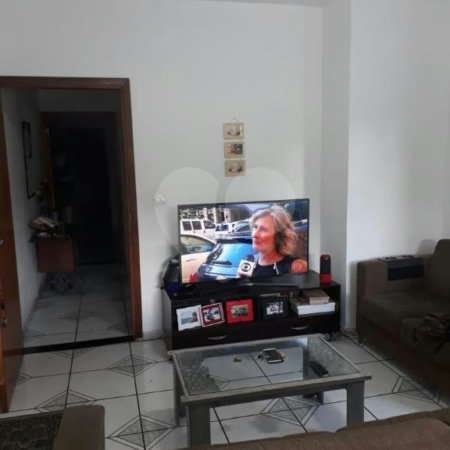 Casa à venda com 2 quartos em Vila Vitório Mazzei, São Paulo, SP