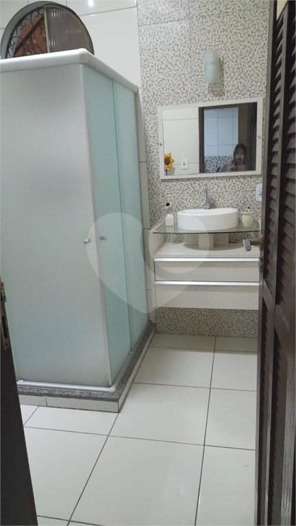 Casa de Vila à venda com 3 quartos, sendo 1 suíte, em Realengo, Rio de Janeiro, RJ