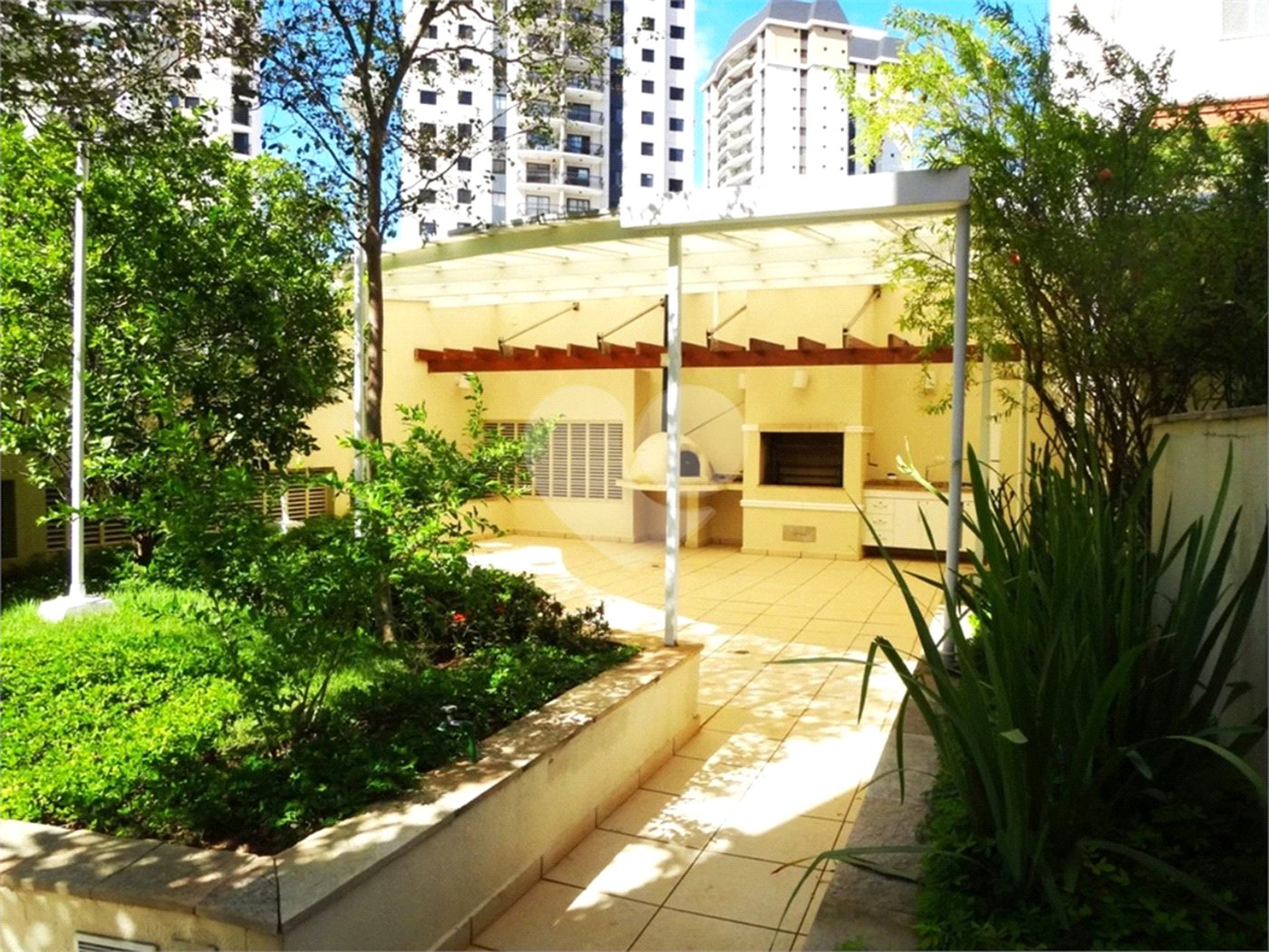 Apartamento à venda com 3 suítes em Alto da Boa Vista, São Paulo, SP