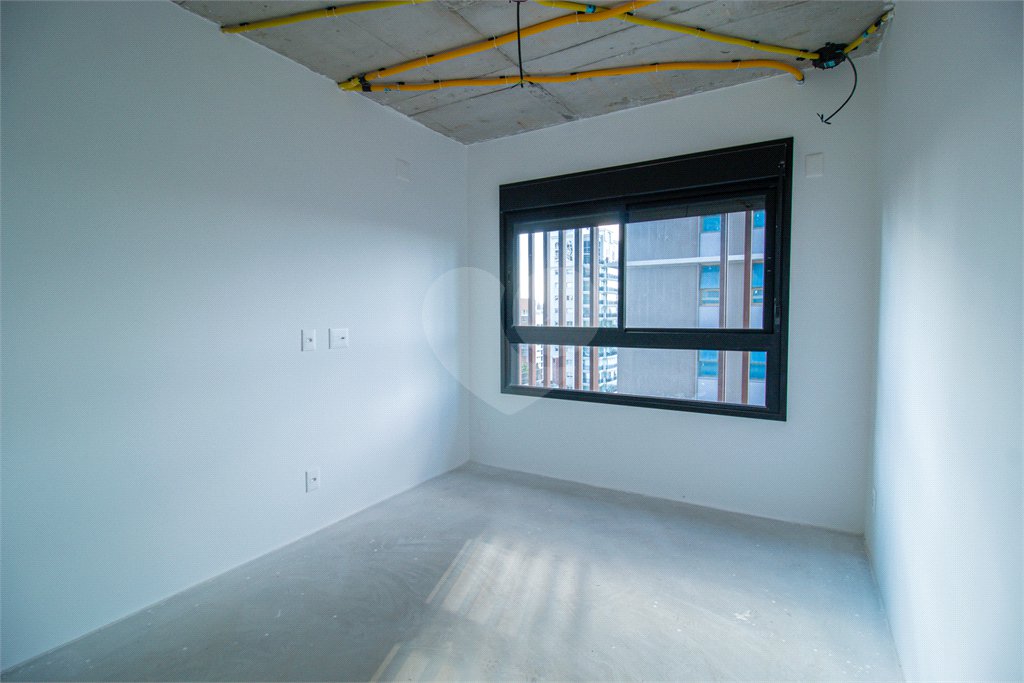 Apartamento à venda com 4 suítes em Moema, São Paulo, SP