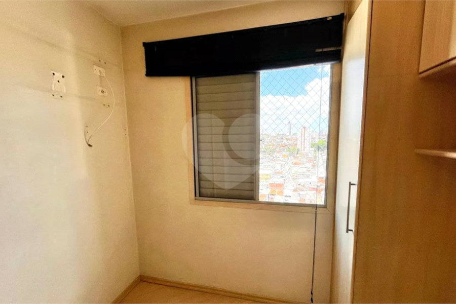 Apartamento à venda com 2 quartos em Imirim, São Paulo, SP