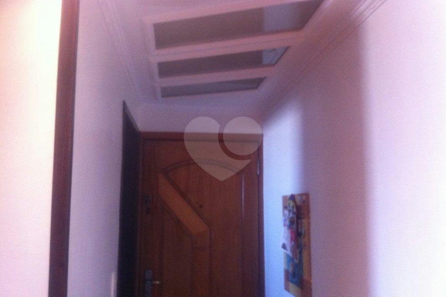Apartamento à venda com 2 quartos em Jardim Peri, São Paulo, SP