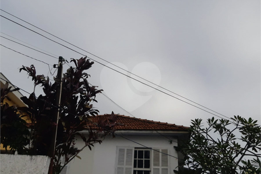 Terreno à venda em Água Fria, São Paulo, SP
